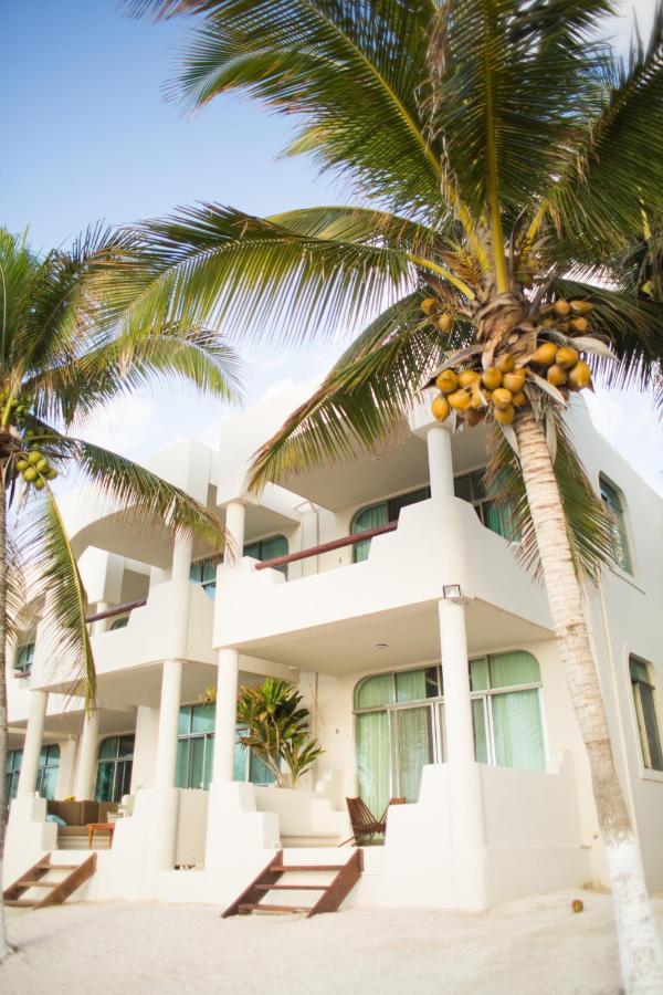 Paamul Hotel